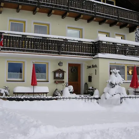 Haus Maria Ramsau am Dachstein