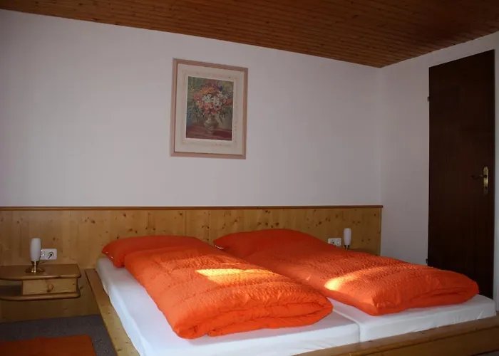 Hotel Haus Maria 2*