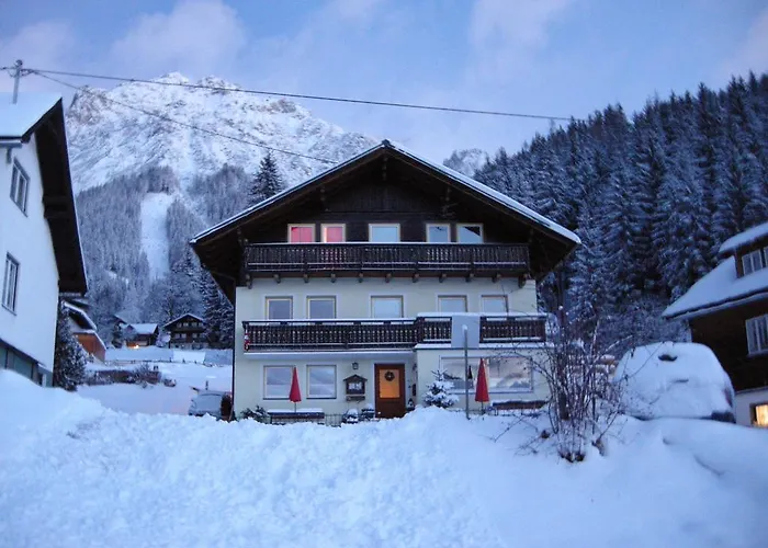 Haus Maria Ramsau am Dachstein